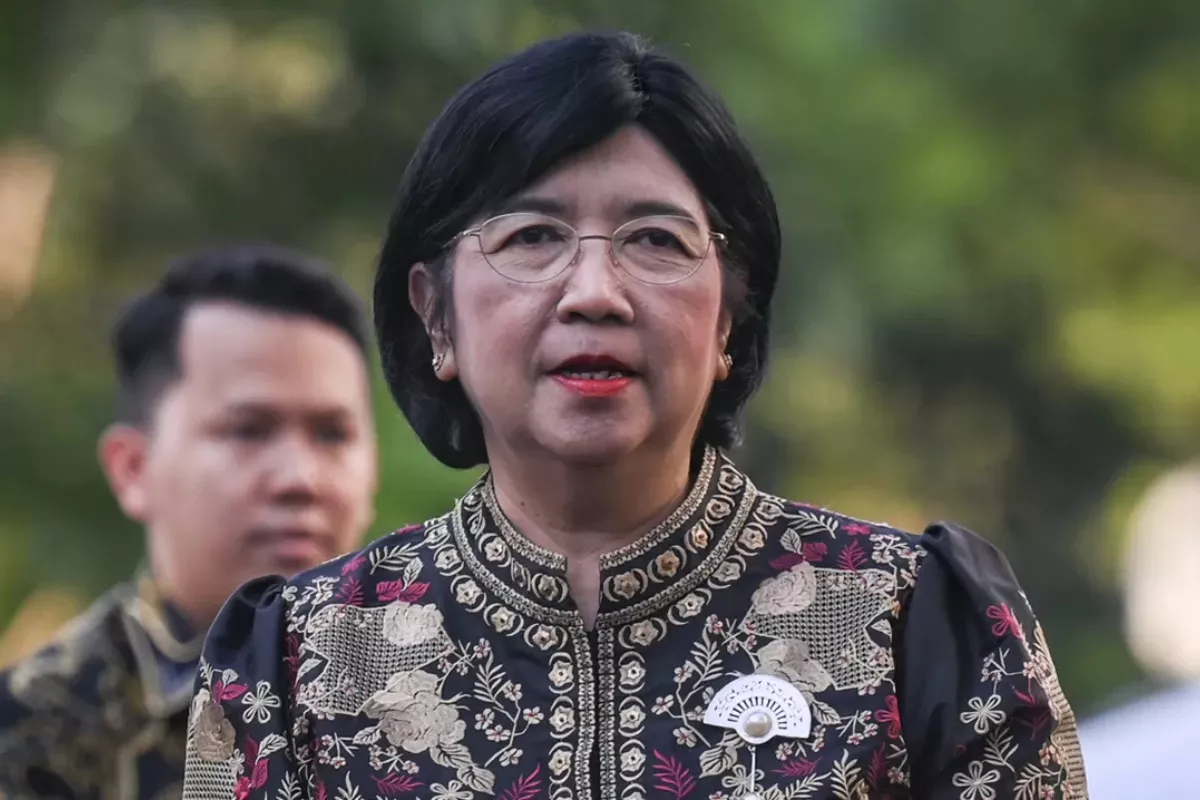 Calon Gubernur BI Optimis Rupiah Menguat Menuju Level Rp17.500 Per Dolar