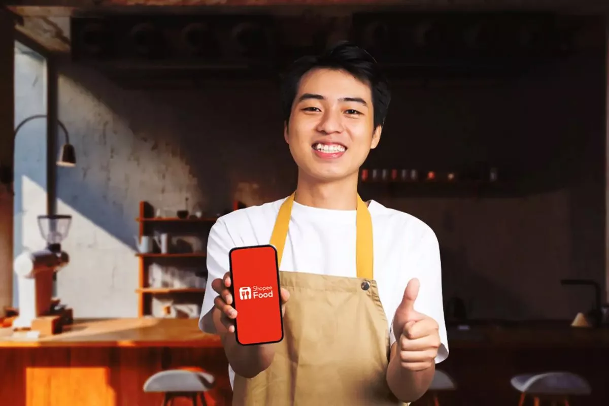 Cara Mengatasi Gagal Upload KTP saat Daftar ShopeeFood Lengkap
