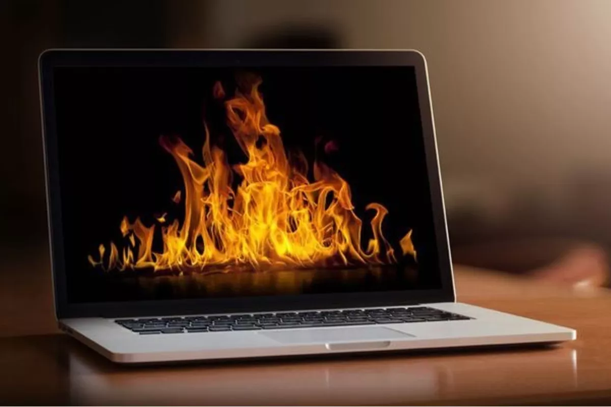 Mengatasi Laptop Windows 11 Cepat Panas dan Penyebabnya
