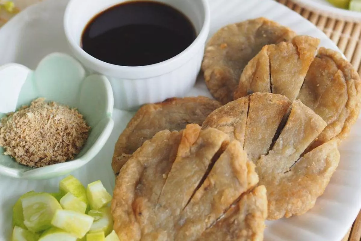 Resep Pempek Tanpa Ikan yang Tetap Kenyal dan Gurih untuk Pemula