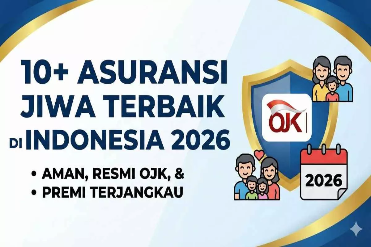 10 Pilihan Asuransi Kesehatan Terbaik 2026 yang Premi Terjangkau