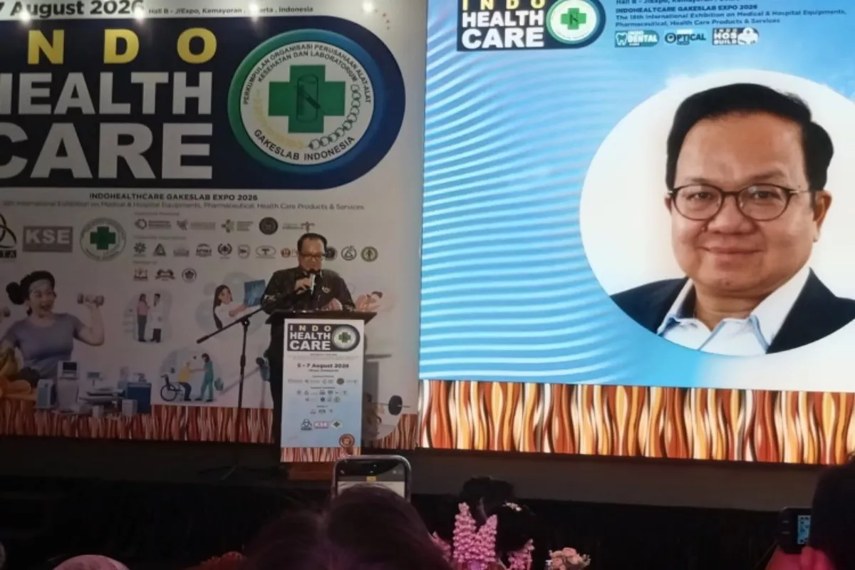 Ajang KKI 2026 BI Pamerkan Produk UMKM dan Rilis Layanan QRIS Terbaru
