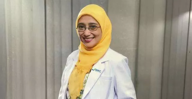Dosen IPB Bagikan Rahasia Jaga Kondisi Tubuh Selama Perjalanan Udara