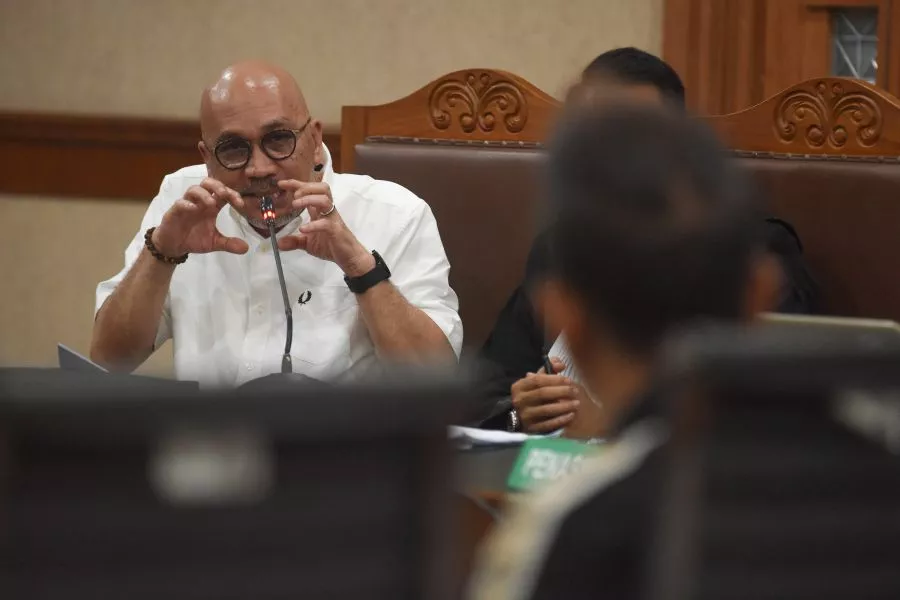 Sidang Tuntutan Korupsi Chromebook Digelar Kamis Ini di Pengadilan