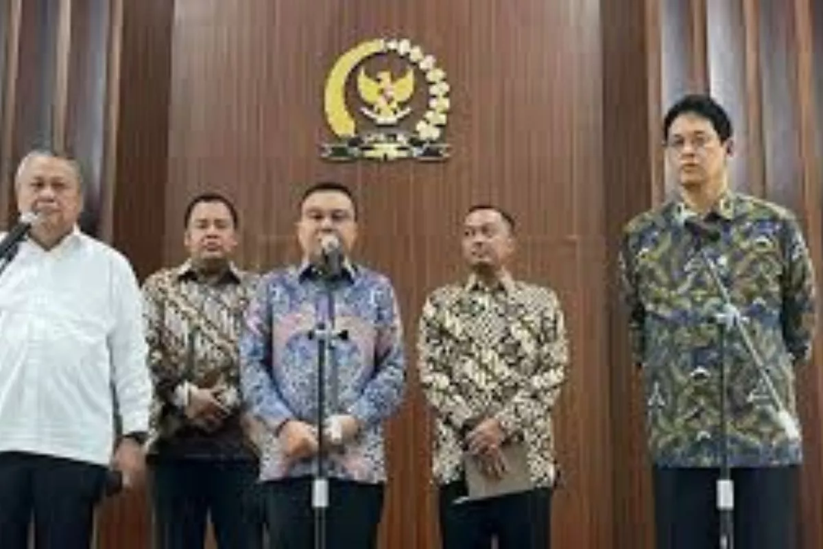 Tegaskan Kebijakan, Bahlil: Gross Split Hanya untuk Migas