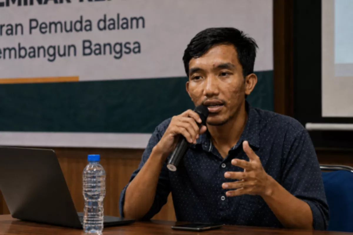 Ambisi Besar Kebijakan Pembangunan dan Pembunyian Sinyal Alarm Fiskal