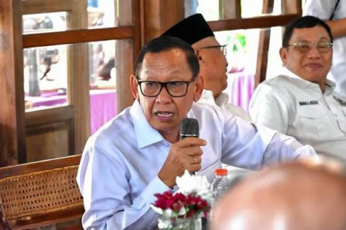 Kecelakaan KM Virgo, DPR sebut Bukti Masalah Izin Berlayar