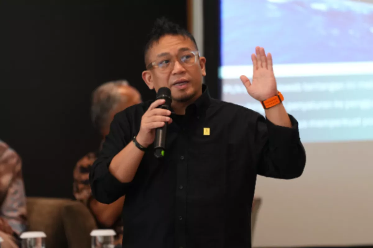 PLN EPI Dorong Kemandirian Energi Lewat CBG Berbasis Limbah Sawit