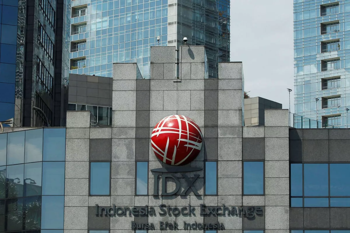 BEI Tambah BDKR ke Daftar Saham HSC, Kini Capai 59 Emiten