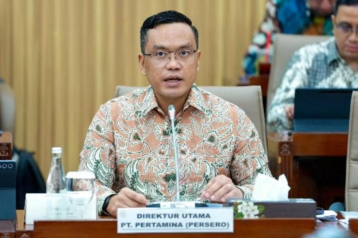 Pertamina-Boeing Duet Kembangkan Bahan Bakar Pesawat Ramah Lingkungan