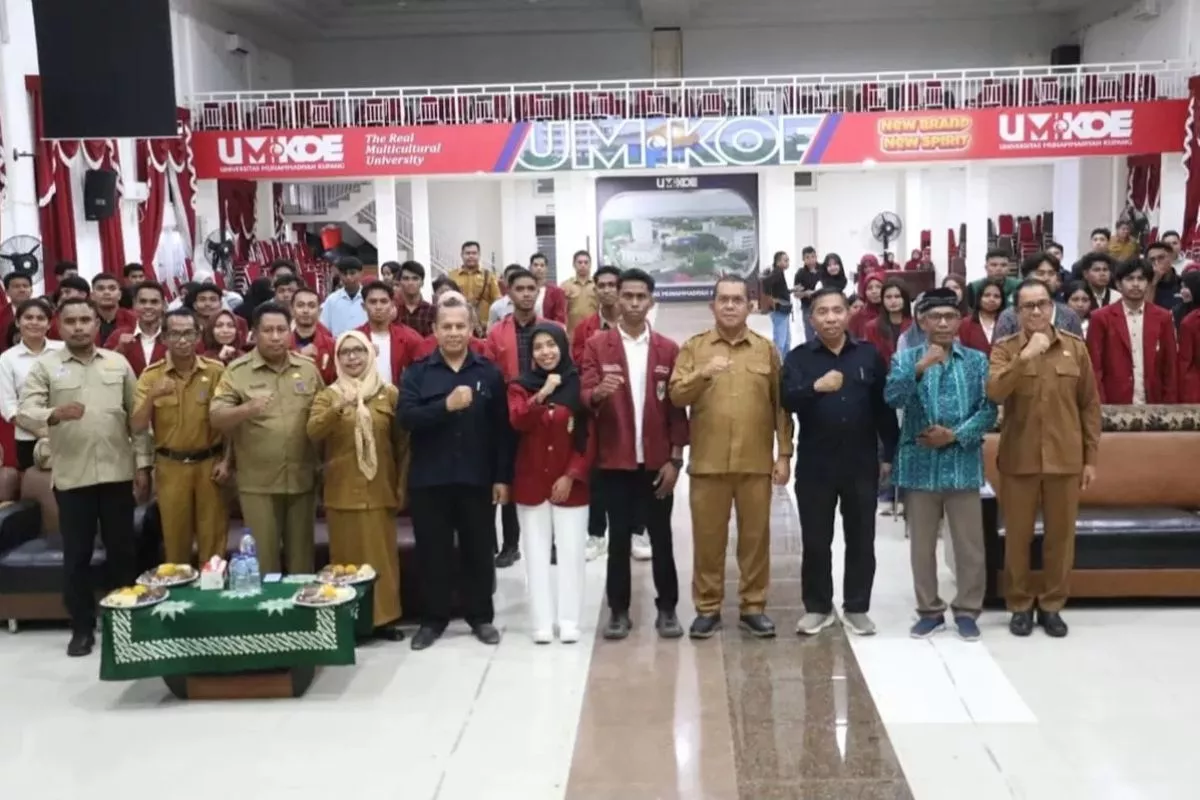 Food Taipei 2026: Pangan Indonesia Catat Transaksi Rp89,5 M