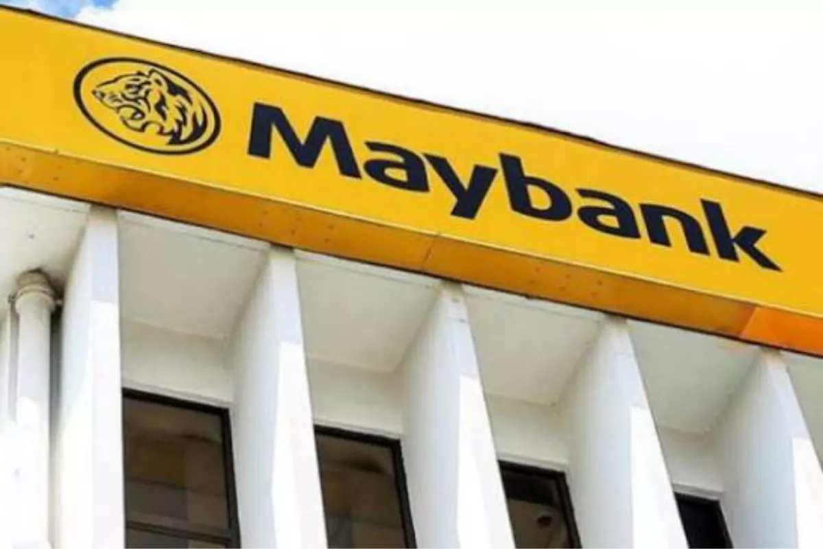 Maybank Indonesia Ambil Alih 981 Juta Saham Asuransi Etiqa