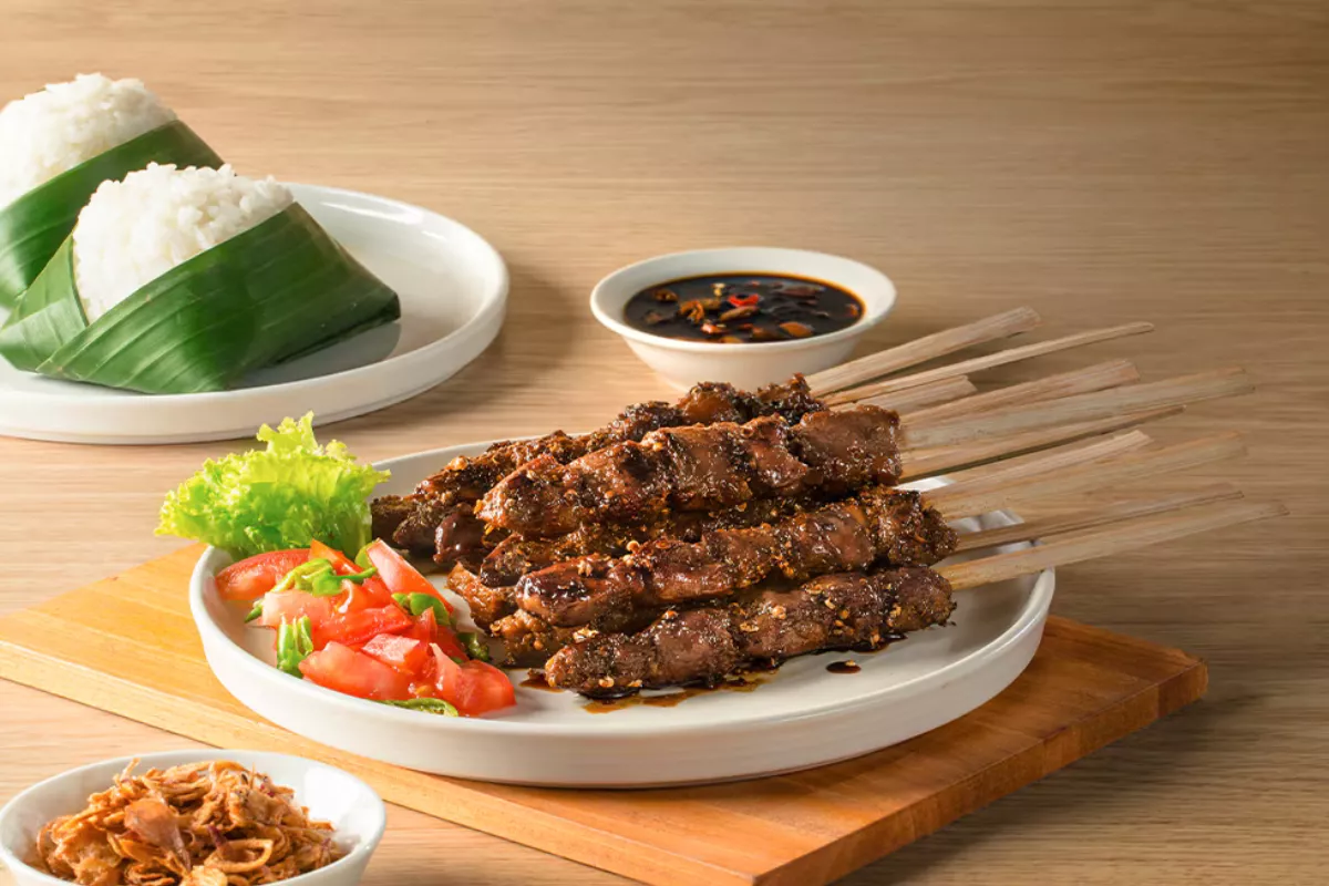 Rekomendasi Sate Maranggi di Cipete, Pilihan Kuliner Terbaik 2026