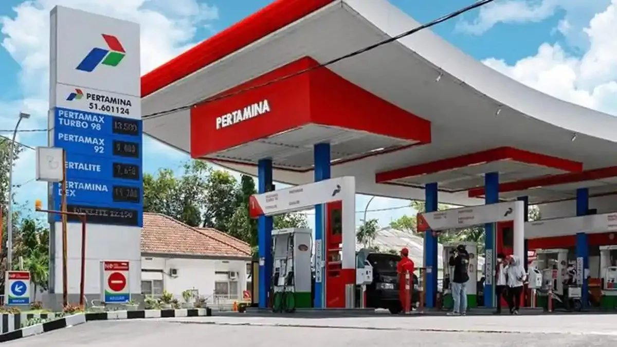 Daftar Harga BBM Pertamina Naik Per 20 April 2026: Intip Perubahannya
