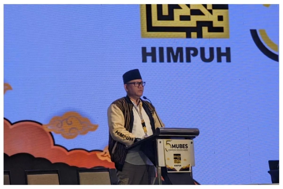 Atasi Dampak Abu Krakatau, PPIU Buka Kanal Komunikasi Umrah