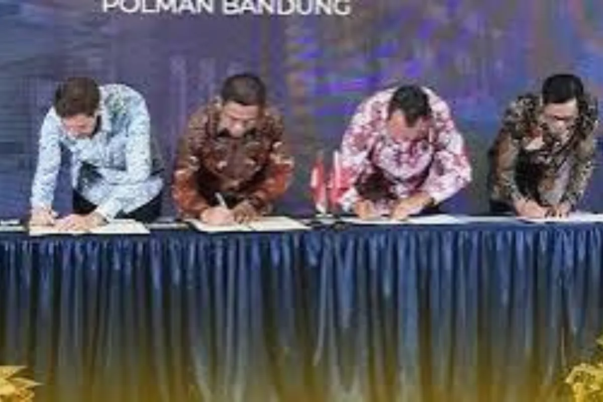 RI-Swiss Kolaborasi Tingkatkan Kompetensi Teknisi PLTS Lokal