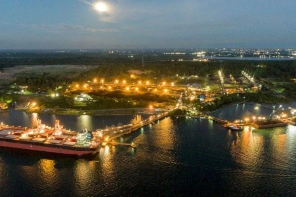 Profil Bayan Resources yang Miliki Cadangan Batu Bara 2 Miliar Ton