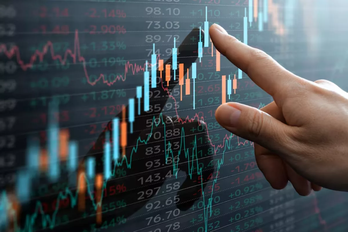 Saham INDF JPFA KLBF: Cermati Level Teknikalnya