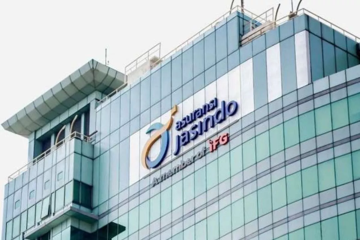 Jasindo Incar Peluang Asuransi Olahraga dan Konser Musik