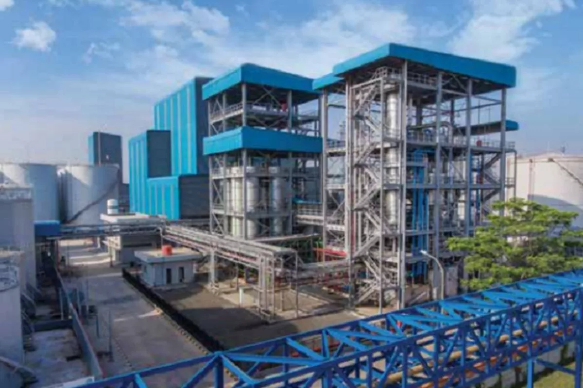 Strategi SMAR Lepas Aset Pabrik Sawit Senilai 67,6 Miliar