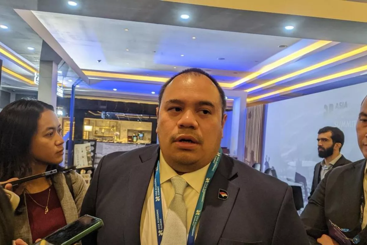 Danantara Ungkapkan Rencana IPO BUMN Dorong Likuiditas Pasar Modal RI.