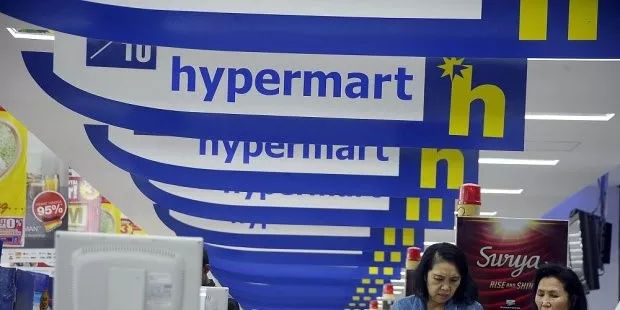 Matahari Putra Prima MPPA Rights Issue 1,19 Triliun Perkuat Bisnis Hypermart