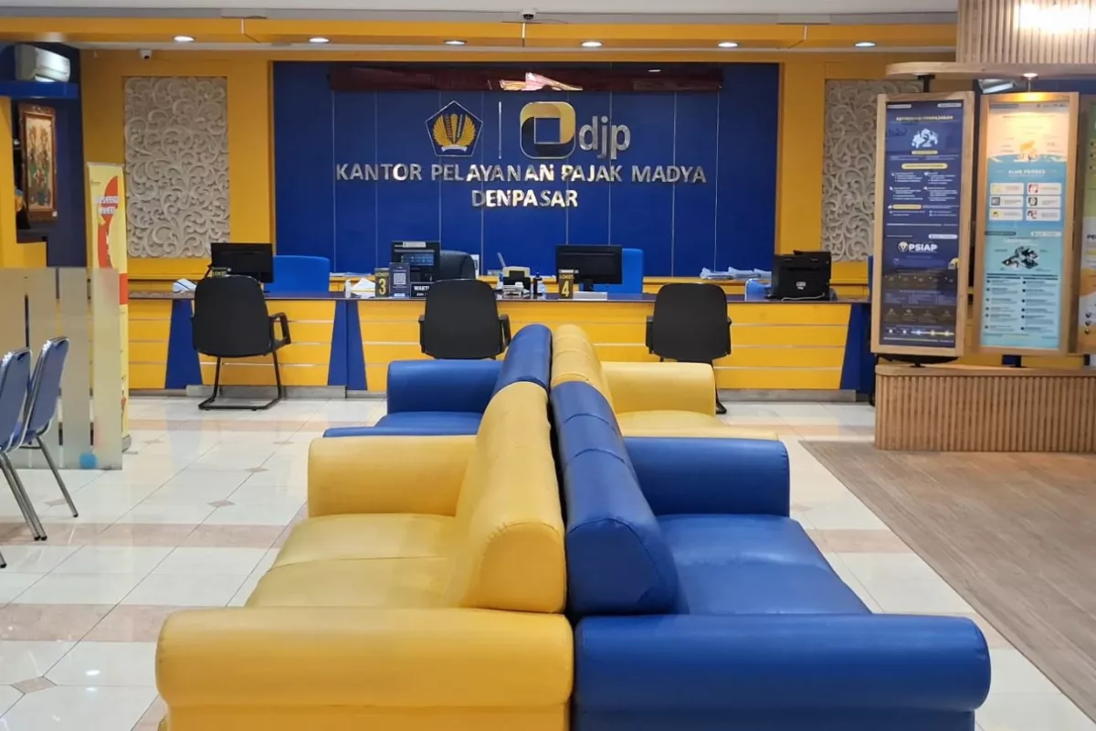 Sanksi Tegas DJP Bali pada 295 Penunggak Pajak