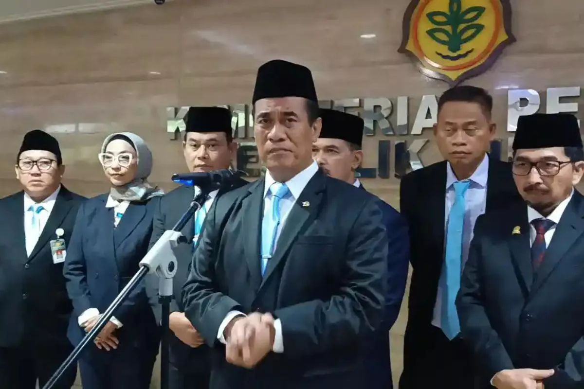 Pemerintah Kirim Bantuan Pangan Rp100 Miliar Korban Gempa NTT