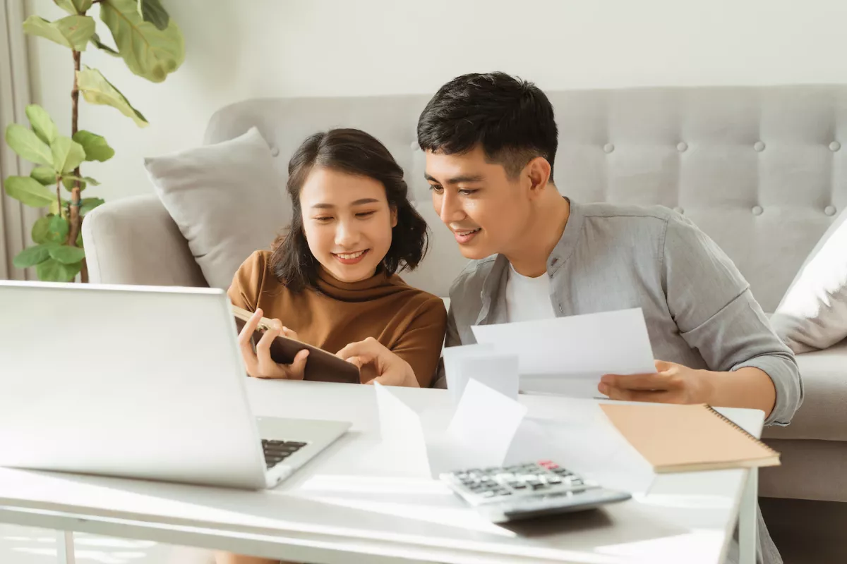 Cara Mengelola Stress Finansial Keluarga di Tengah Kenaikan Harga