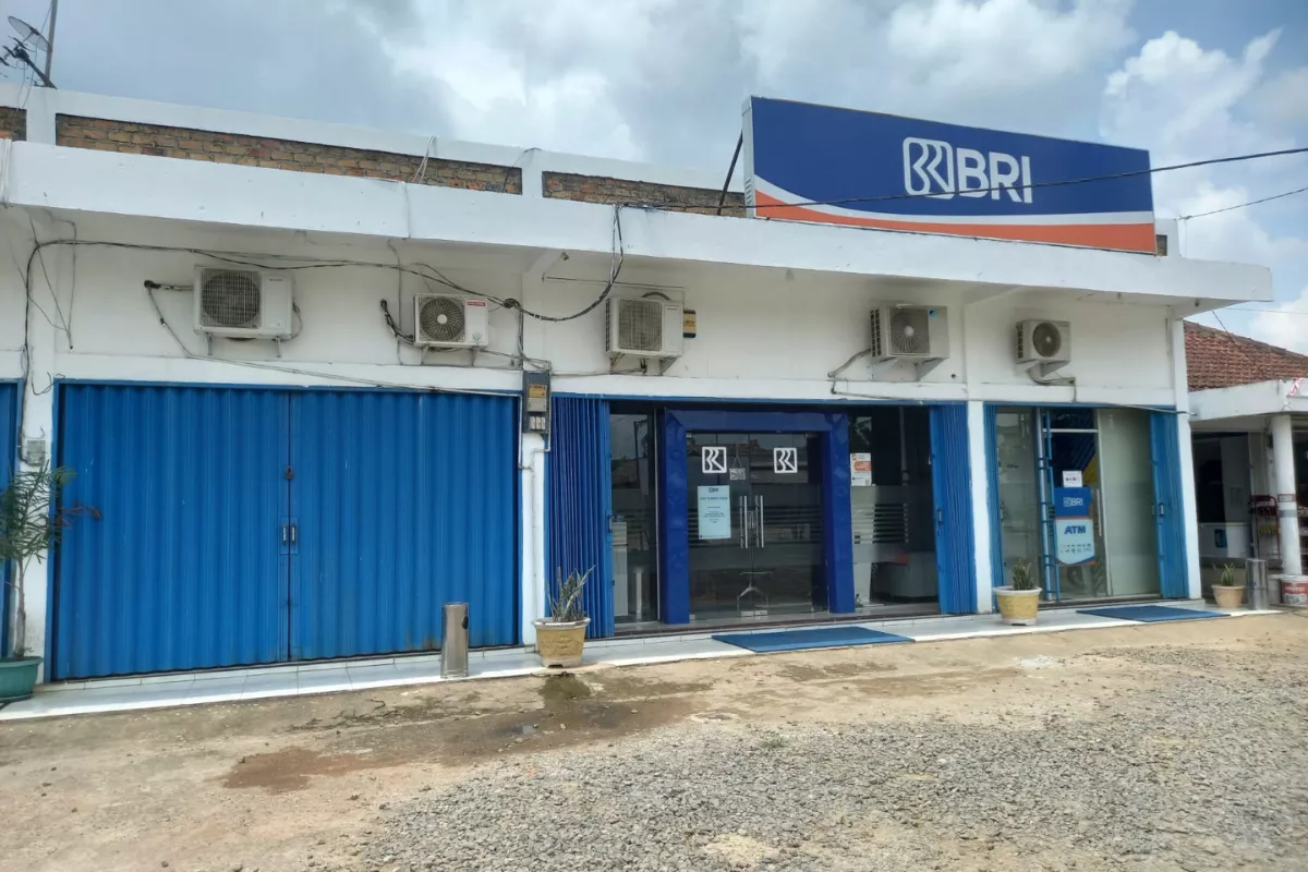 BRI Siapkan Tiga Sektor Bisnis Jadi Tulang Punggung Ekspor