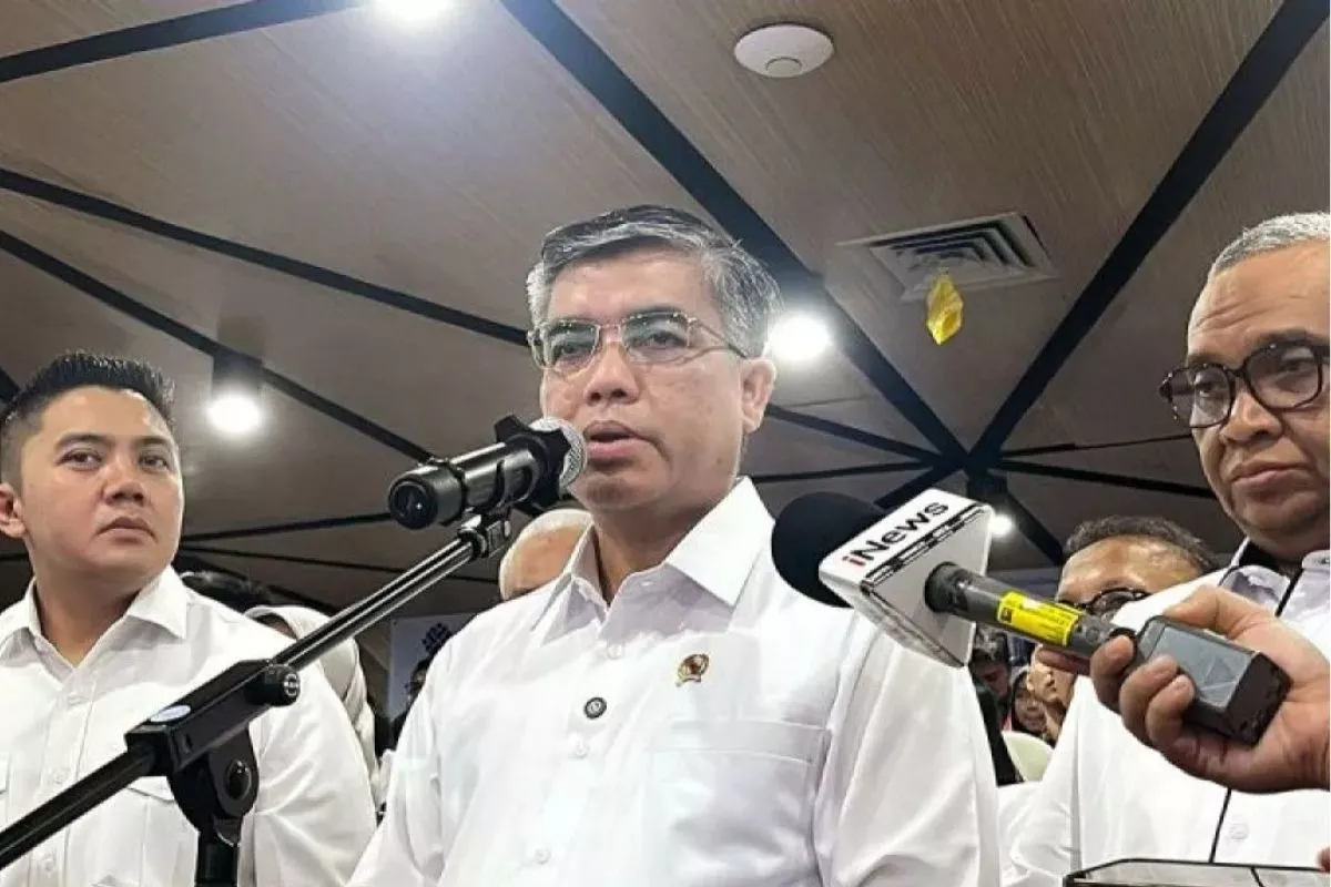 Anggaran Rp4,14 Triliun Disiapkan untuk Sukseskan Magang Nasional Kedua