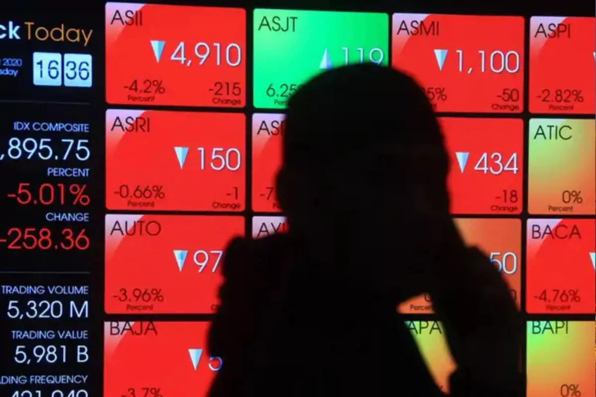 IPAC Segera Go Private, APAC Tawarkan Rp250 untuk Saham Publik