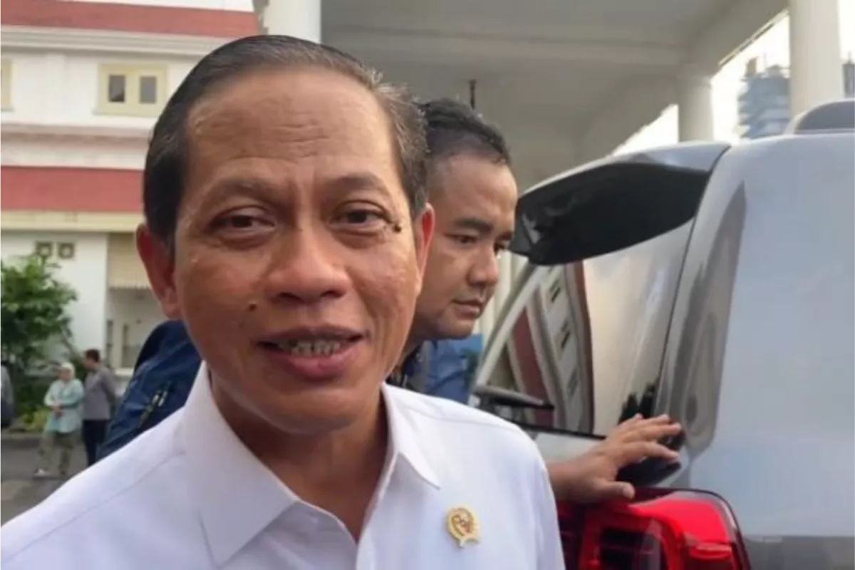 Wamenko Pangan: Pemerintah Perkuat Ketahanan Pangan Tanpa Impor