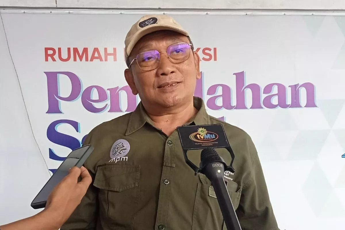 Perkuat Manajemen, Muhammadiyah Desak Evaluasi Total Program MBG