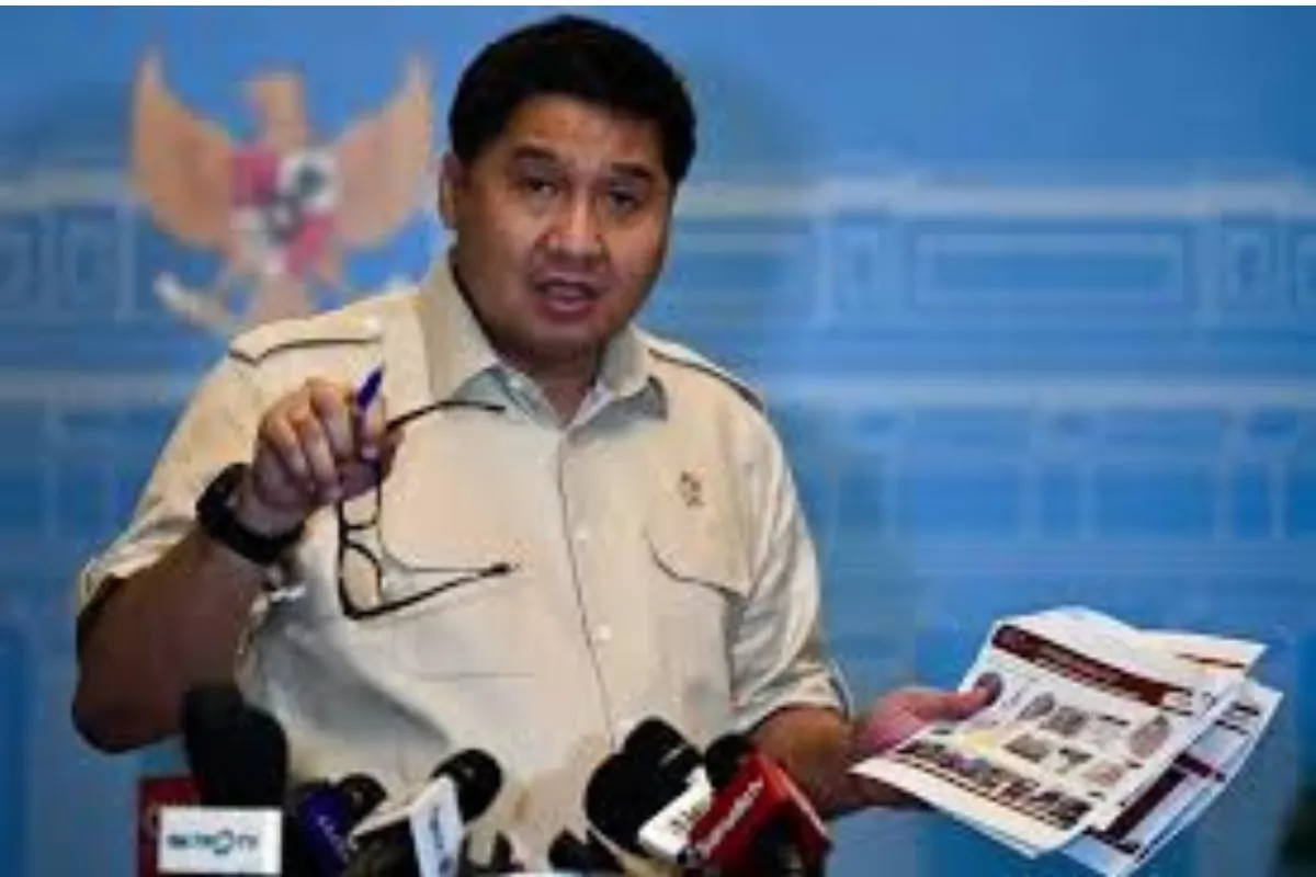 Anggaran Bedah Rumah 2 Juta Unit Tahun 2027 Butuh Rp57,29 Triliun