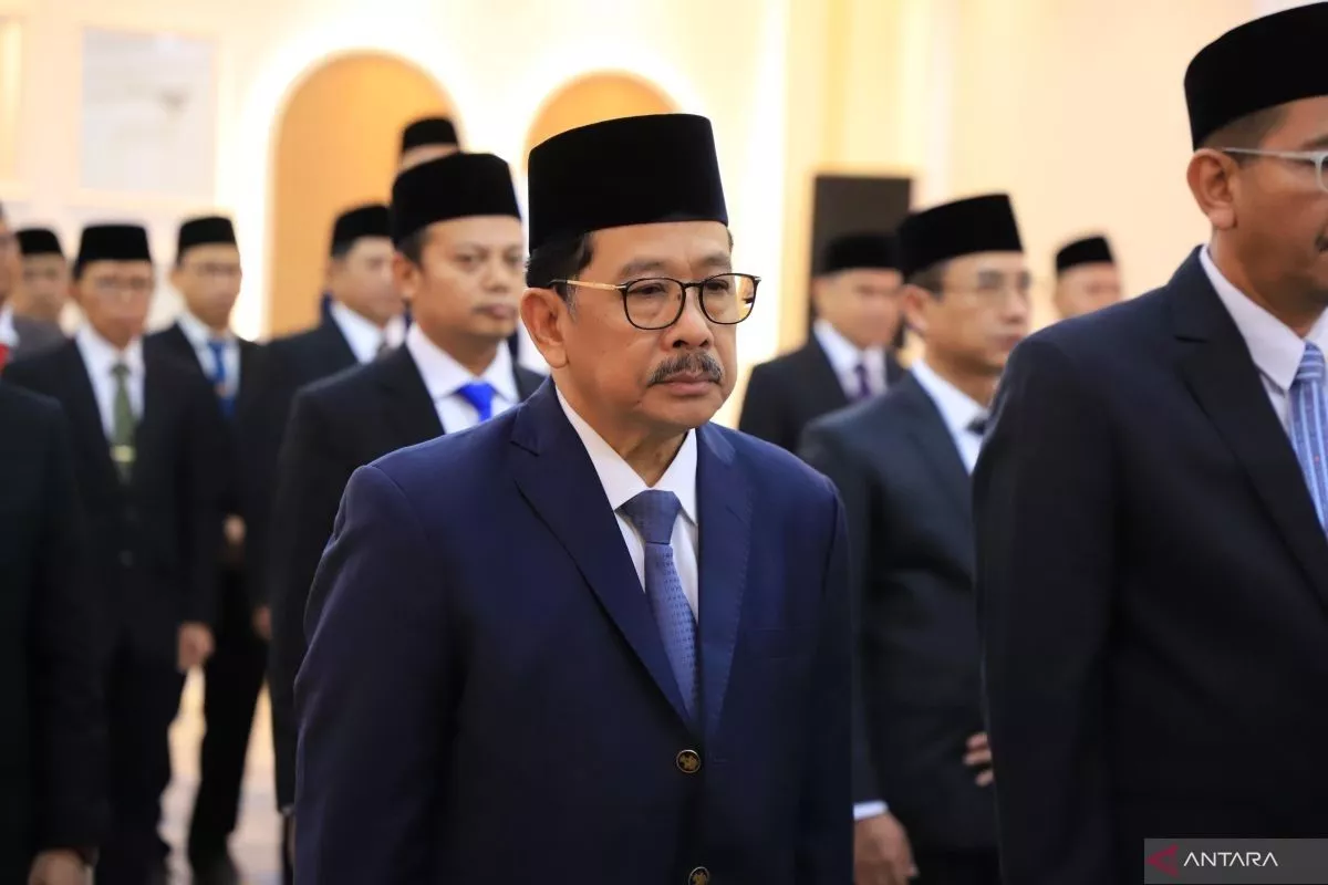 Baznas RI Bersama UFGD Garap Program Kemanusiaan untuk Palestina