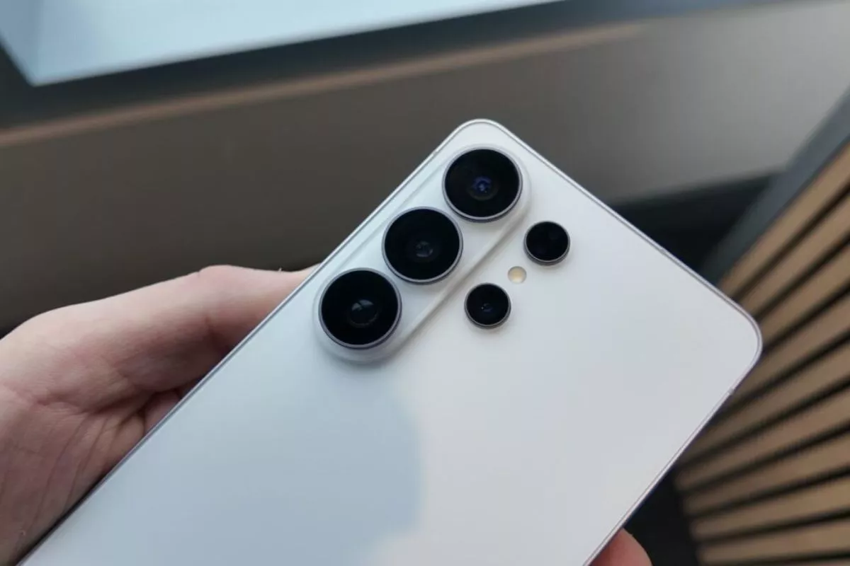 Spesifikasi Samsung Galaxy S27 Pro Bocor Bawa Kamera 200 MP