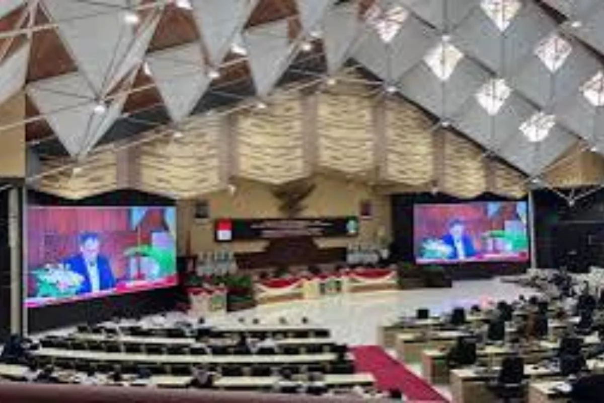 Pemprov Kaltim Siasati Penurunan Pendapatan Daerah Lewat Kebijakan Fiskal