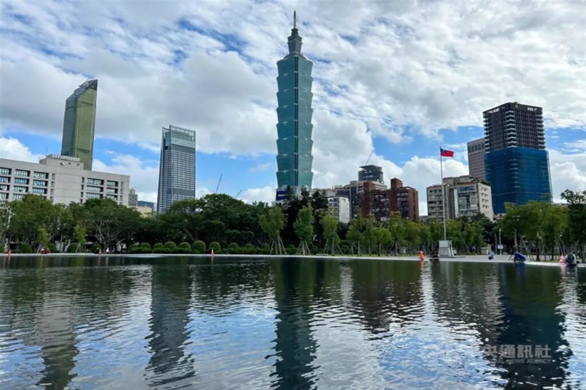 Strategi AI Taiwan Perkuat Posisi di Indeks Kebebasan Ekonomi