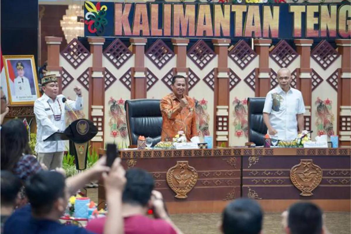 Arahan Prabowo, Koperasi Harus Masuk Bisnis Sawit & Minyak Goreng