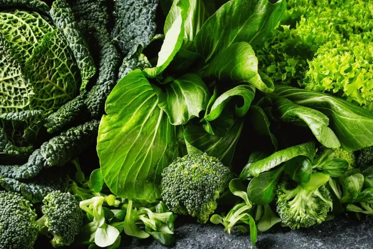 Sumber Serat Terbaik untuk Kontrol Gula Darah Penderita Diabetes