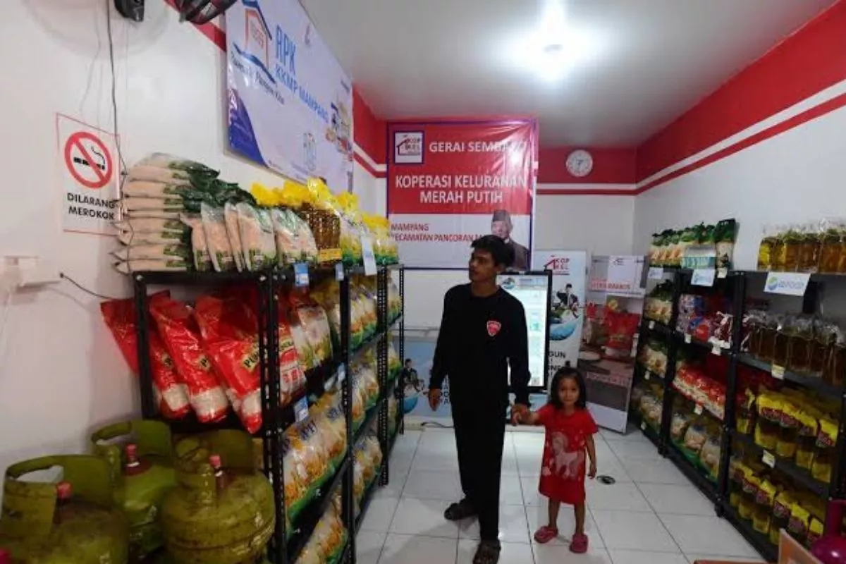 Kemenkop Minta Anggaran 2027 Naik Rp4,5 Triliun Demi Digitalisasi