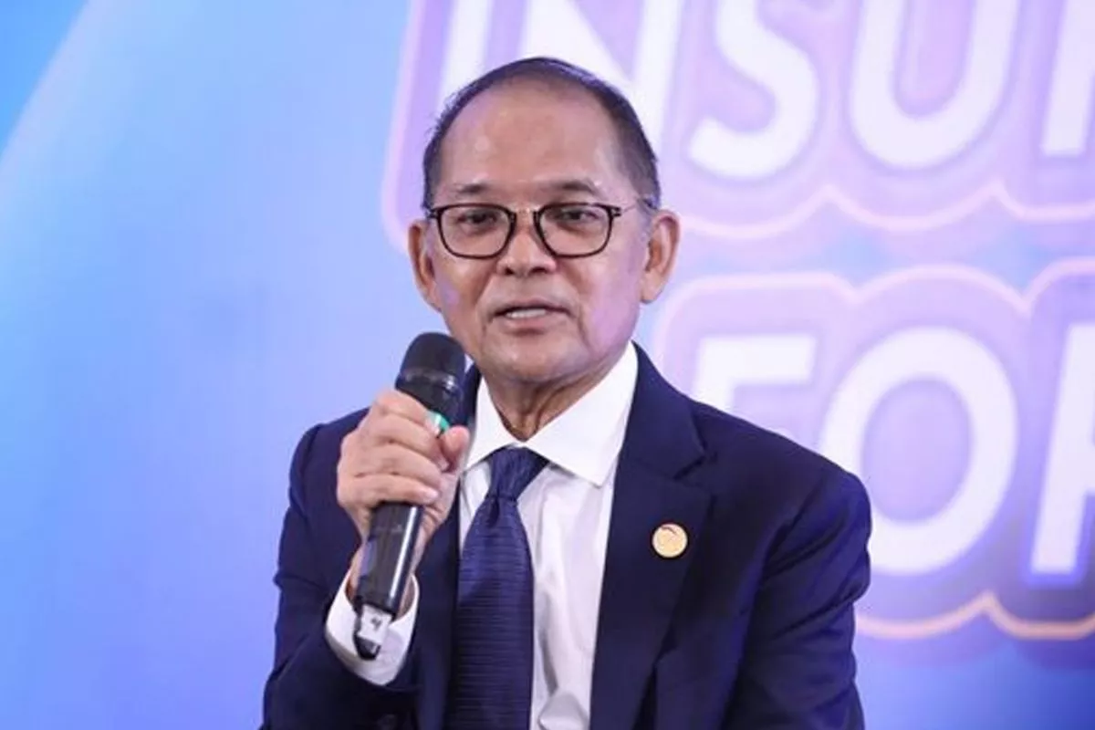 OJK Catat 116 Asuransi Amankan Modal Minimum Tahap I Tahun 2026