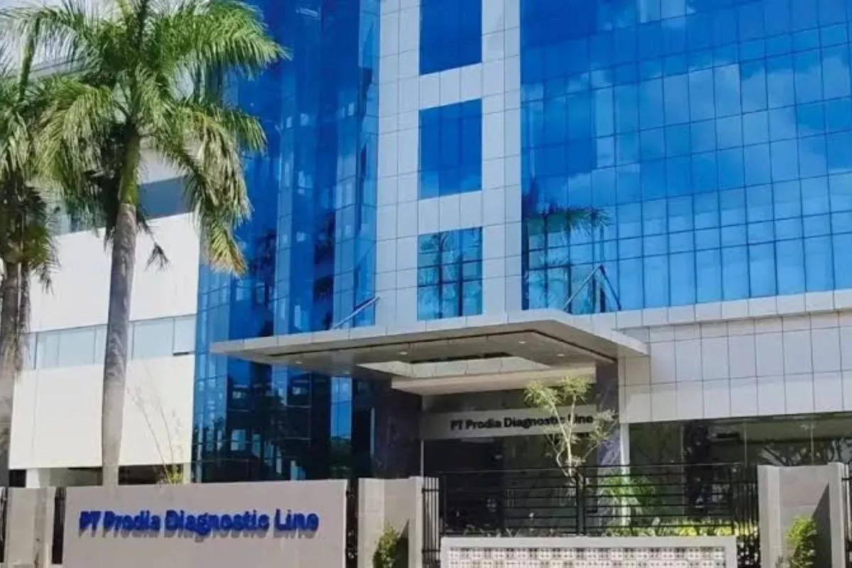 IPO Prodia Diagnostic Line (PRDL): Pasang Harga Rp100-Rp120 per Saham
