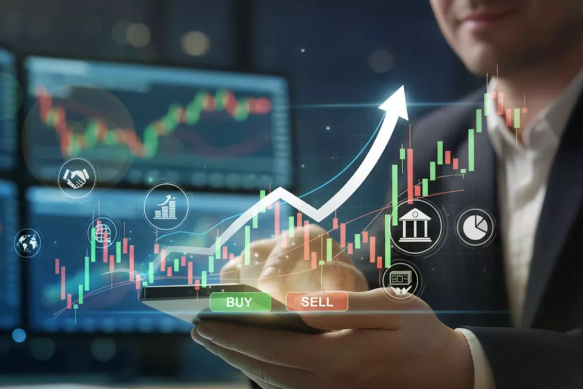 Analisis Teknikal IHSG Hari Ini dan Rekomendasi Saham Pilihan