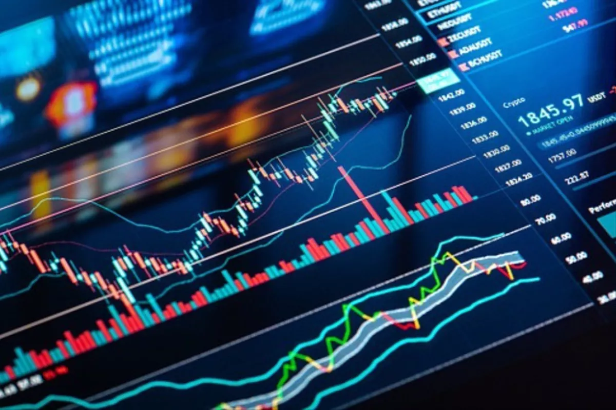 Bursa Asia Melemah Mengekor Wall Street Akibat Skenario Investasi AI