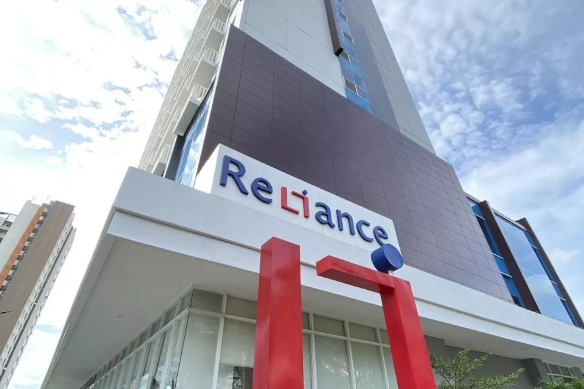 Reliance Sekuritas Bidik Pendapatan Rp62,86 Miliar pada Tahun 2026
