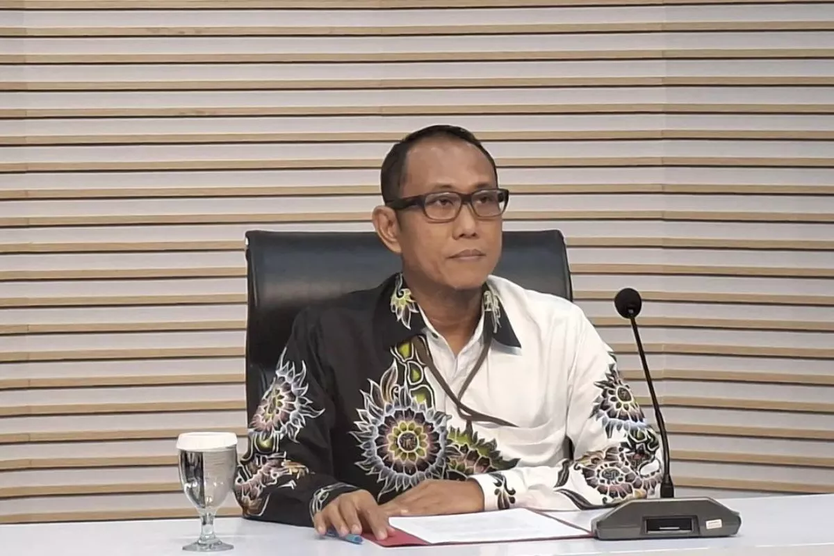 Bupati Pemalang Jadi Tersangka Dugaan Pemerasan Rp 1,98 M