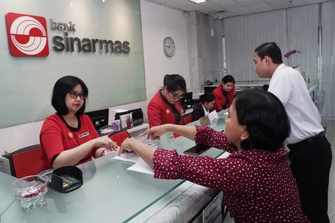 Dukungan Bank Sinarmas Bagi UMKM Lewat Pembiayaan Kreatif 2026