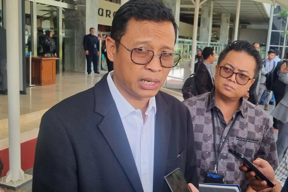 Penerimaan Pajak Capai 39,62% dari Target APBN Per Pertengahan Juni